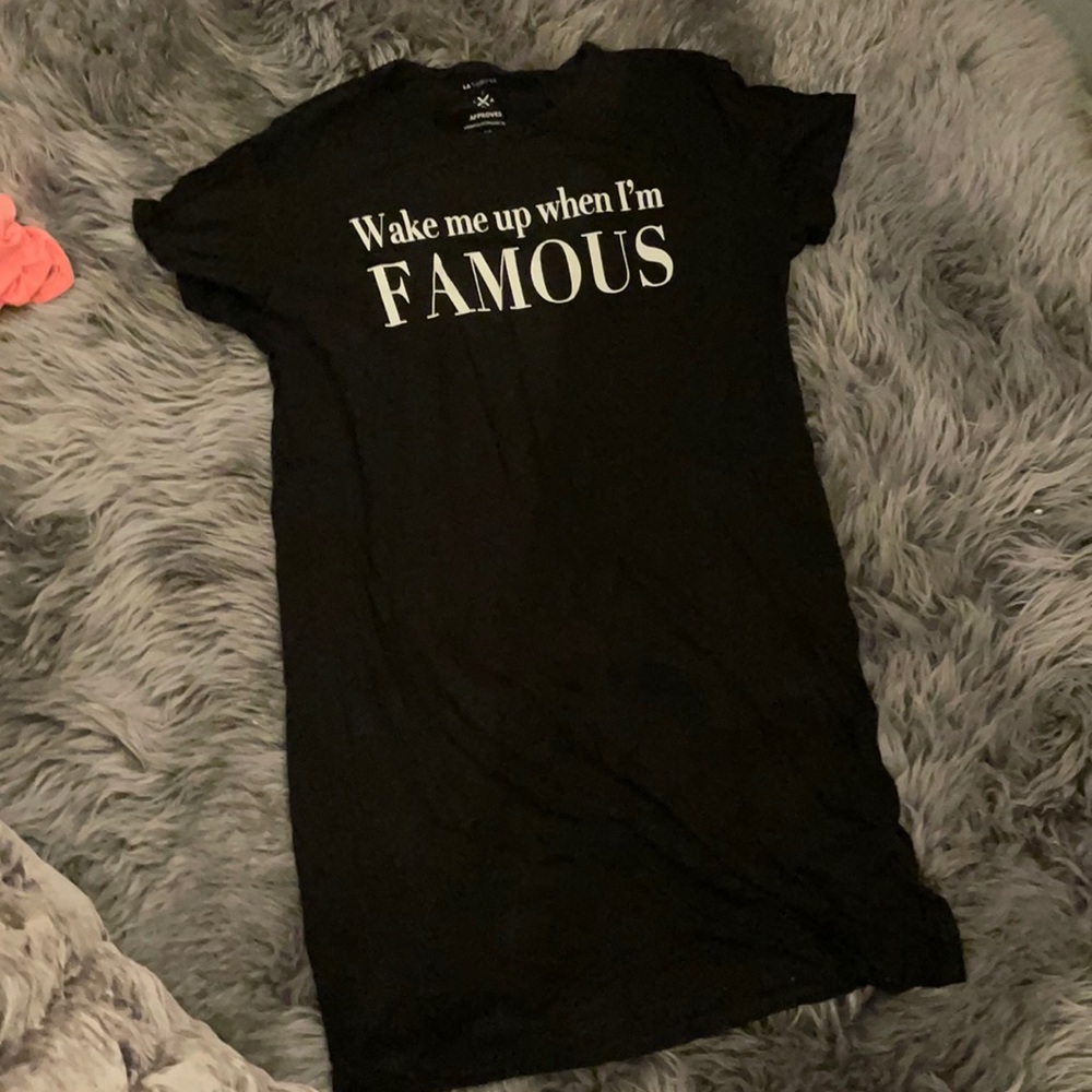 Super soft sleep top